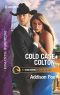 [The Coltons of Shadow Creek 04] • Cold Case Colton